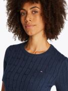 TOMMY HILFIGER Neulepaita  laivastonsininen