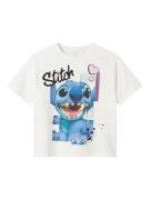 NAME IT Paita 'NKFDIRI STITCH'  monivärinen / valkoinen
