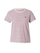 LEVI'S ® Paita 'PERFECT'  kyyhkynsininen / roosa / musta / offwhite