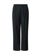 Abercrombie & Fitch Housut  musta