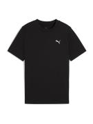 PUMA Paita 'WARDROBE ESS'  musta