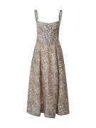 Bardot Mekko 'LILAH'  beige / brokadi / musta