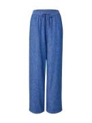 s.Oliver Housut  sininen denim