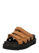 Dr. Martens Pistokkaat 'Raine'  ruskea