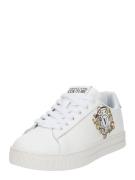 Versace Jeans Couture Matalavartiset tennarit 'FONDO COURT 88'  keltai...