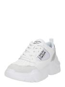 Versace Jeans Couture Matalavartiset tennarit 'FONDO SPEEDTRACK'  vaal...