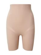 Calvin Klein Underwear Muotoilevat housut  kerma