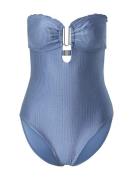 Hunkemöller Uimapuku 'Sardinia'  sininen