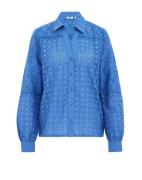 WE Fashion Pusero  sininen