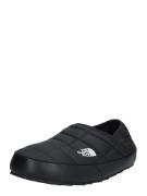 THE NORTH FACE Ulkoilukengät 'Thermoball Traction Mule V'  musta / val...