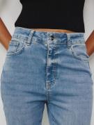 RÆRE by Lorena Rae Farkut  sininen denim / vaaleansininen