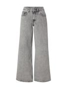 Dr. Denim Farkut 'Rhue'  harmaa denim