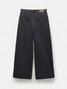 Pull&Bear Farkut  musta denim