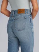 Calvin Klein Jeans Farkut 'AUTHENTIC'  sininen denim