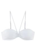 Copenhagen Studios Bikinitoppi  valkoinen