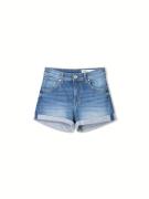 Bershka Farkut  sininen denim