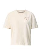 Rich & Royal Paita  kivenharmaa / offwhite