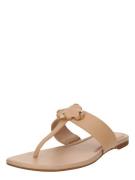 Kate Spade Varvastossut  beige