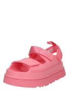 UGG Sandaalit 'Golden Glow'  vaaleanpunainen
