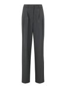 Vero Moda Tall Laskoshousut 'VMRITA'  basaltinharmaa