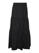 VERO MODA Hame 'VMTILDA'  musta