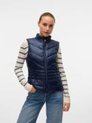 VERO MODA Liivi 'VMSORAYASIV'  laivastonsininen