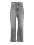 My Essential Wardrobe Farkut '35 THE LOUIS'  harmaa denim