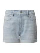 Pepe Jeans Farkut  vaaleansininen