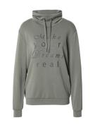 Soyaconcept Collegepaita 'Banu'  khaki / musta