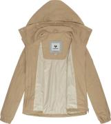 Ragwear Välikausitakki 'Cerys'  hiekka