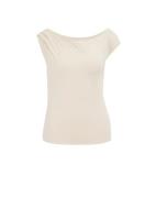 WE Fashion Paita  beige