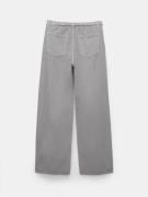 Pull&Bear Farkut  kivenharmaa