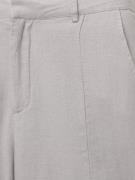 Pull&Bear Chinohousut  harmaa