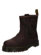 Dr. Martens Nilkkurit 'Anistone Lo'  tummanruskea