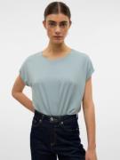VERO MODA Paita 'VMLava'  minttu