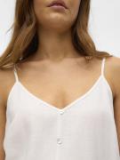 VERO MODA Toppi 'VMMYMILO'  valkoinen