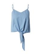 ONLY Toppi 'ONLNOVA'  sininen denim