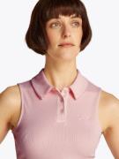 Tommy Jeans Toppi  pastellinpinkki
