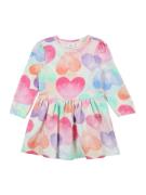 s.Oliver Mekko  lila / vaaleanpunainen / punainen / offwhite