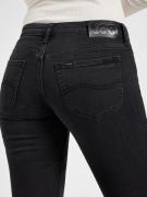 Lee Farkut 'JESSICA'  musta denim