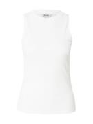 VERO MODA Toppi 'LAVENDER'  valkoinen