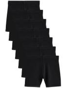 Next Leggingsit  musta