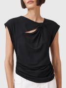 AllSaints Paita 'ROBIN'  musta