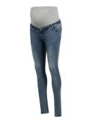 LOVE2WAIT Farkut 'SUSTAINABLE 327'  sininen denim