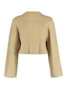 Hailys Neulepaita 'Fibi'  beige