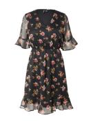 VERO MODA Kesämekko 'VMSMILLA'  oliivi / vanha roosa / tummanpunainen ...