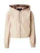 VERO MODA Välikausitakki 'VMVic'  beige