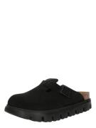 BIRKENSTOCK Pistokkaat  musta