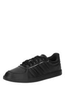 ADIDAS SPORTSWEAR Matalavartiset tennarit 'BREAKNET SLEEK'  musta