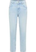 MUSTANG Farkut 'CHARLOTTE'  sininen denim